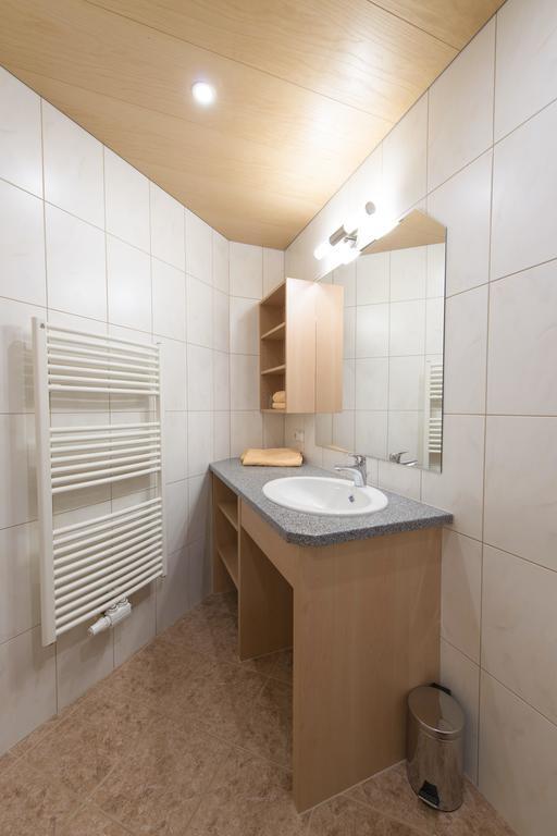 Habererhof Villa Virgen Ngoại thất bức ảnh